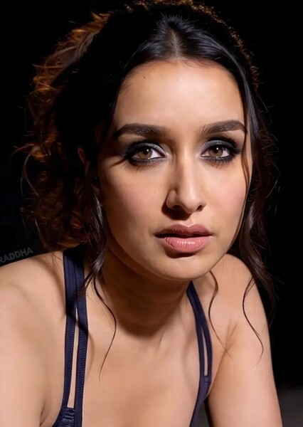 Shraddha Kapoor photo