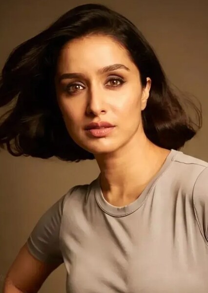 Shraddha Kapoor photo