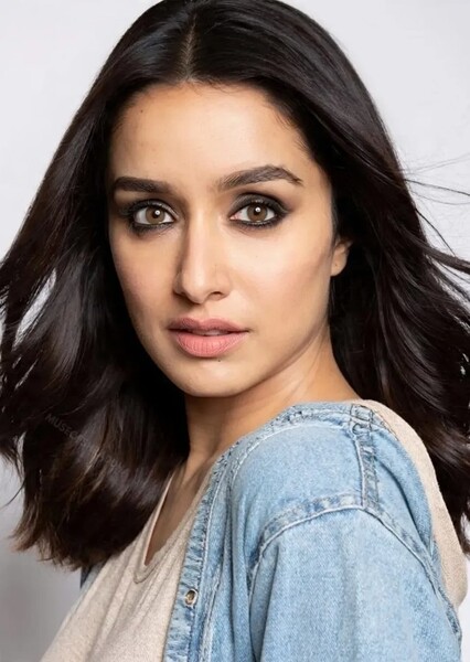 Shraddha Kapoor photo