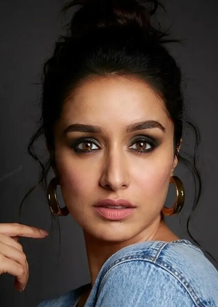 Shraddha Kapoor photo