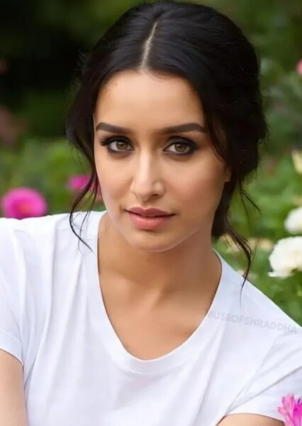 Shraddha Kapoor photo