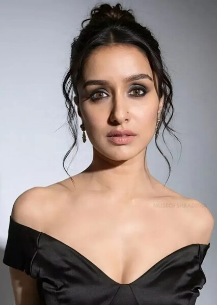 Shraddha Kapoor photo