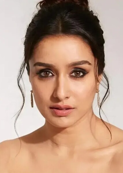 Shraddha Kapoor photo