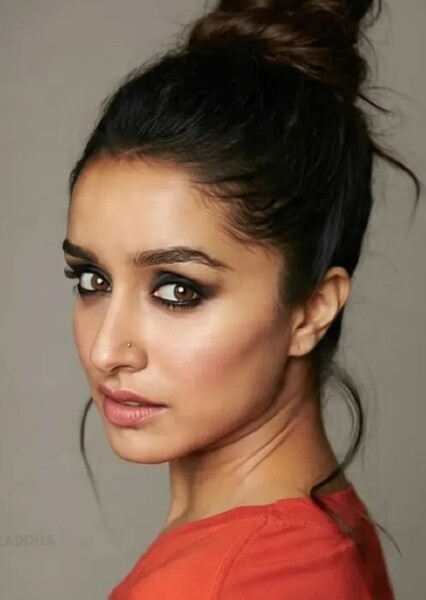 Shraddha Kapoor photo