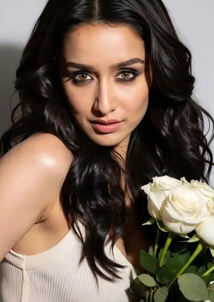 Shraddha Kapoor photo