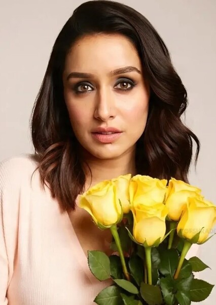 Shraddha Kapoor photo