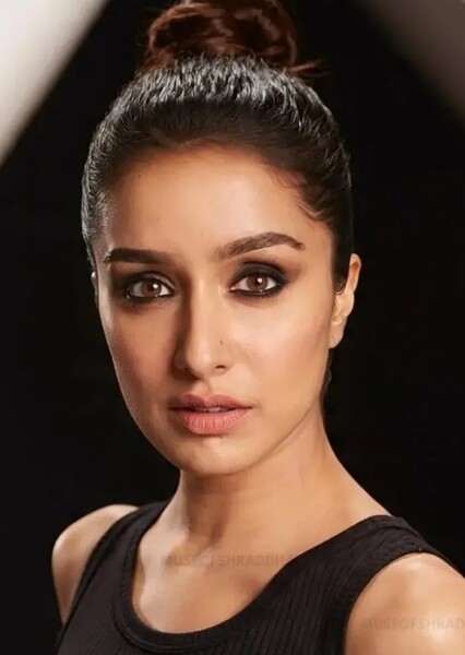 Shraddha Kapoor photo