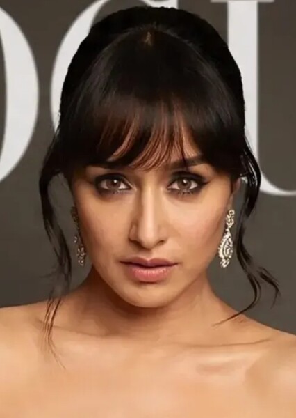 Shraddha Kapoor photo