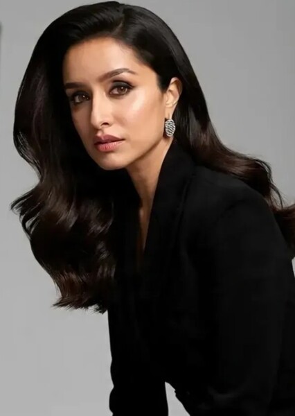 Shraddha Kapoor photo