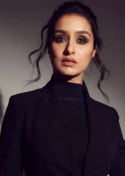 Shraddha Kapoor photo