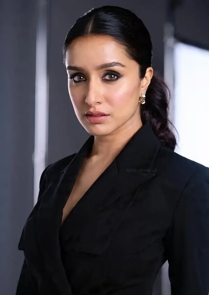 Shraddha Kapoor photo