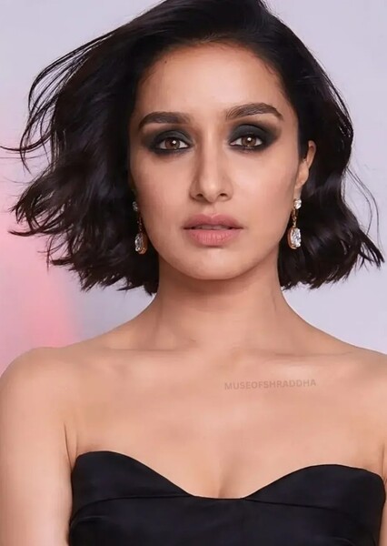 Shraddha Kapoor photo
