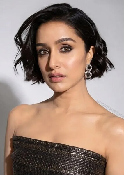 Shraddha Kapoor photo