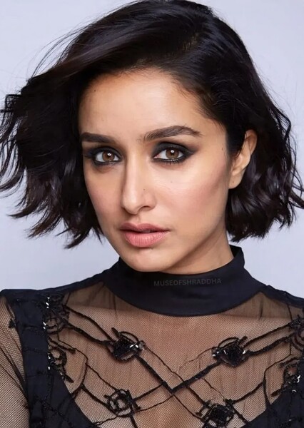 Shraddha Kapoor photo