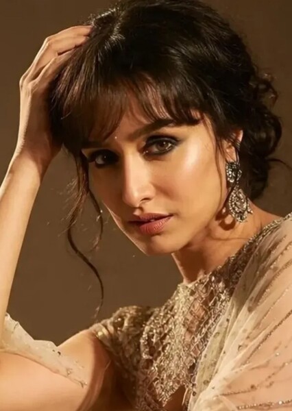 Shraddha Kapoor photo