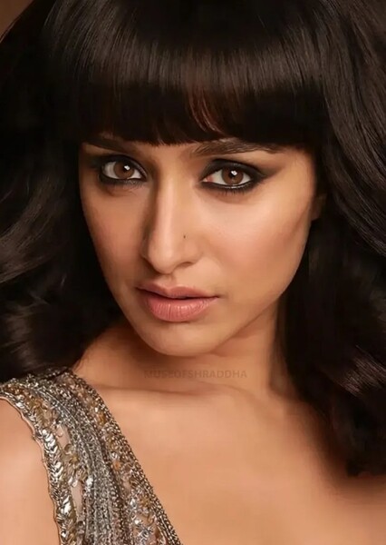 Shraddha Kapoor photo