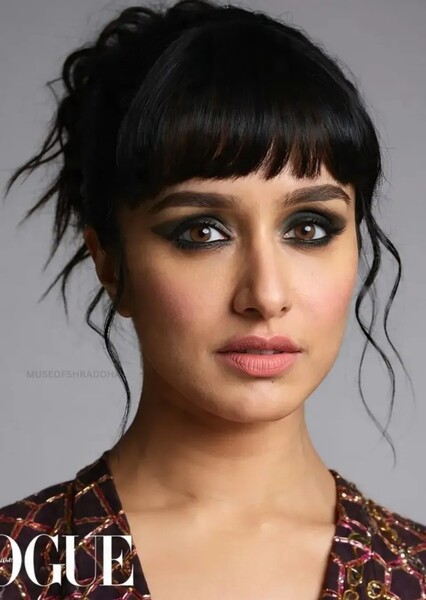 Shraddha Kapoor photo