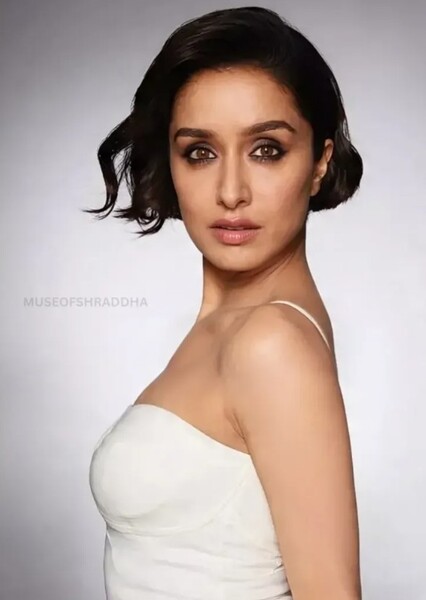 Shraddha Kapoor photo