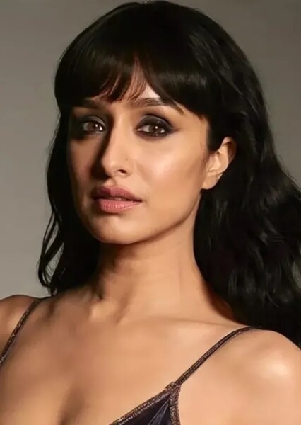 Shraddha Kapoor photo