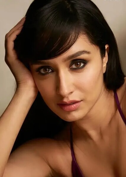 Shraddha Kapoor photo