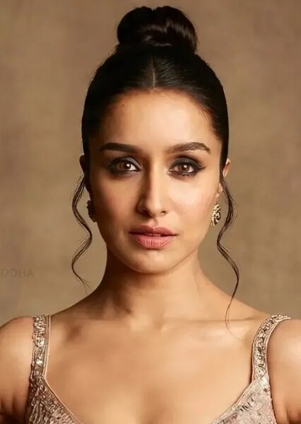 Shraddha Kapoor photo