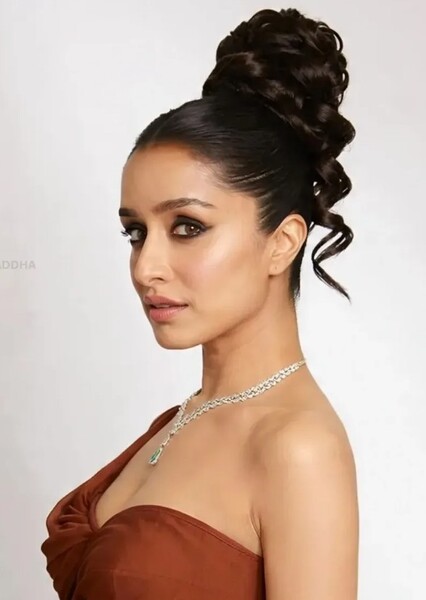 Shraddha Kapoor photo