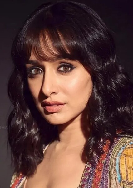 Shraddha Kapoor photo