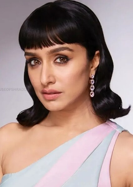 Shraddha Kapoor photo