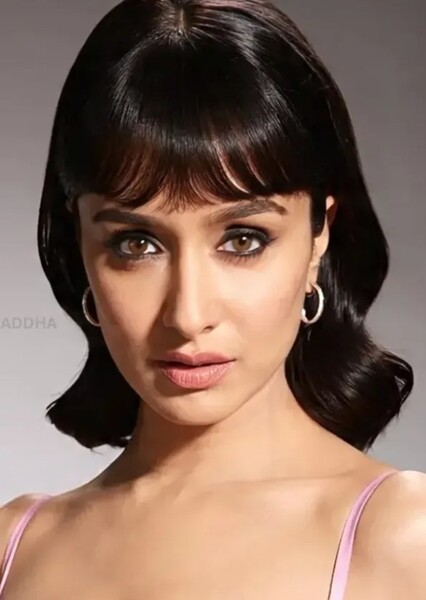 Shraddha Kapoor photo