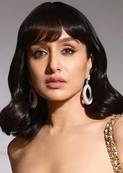 Shraddha Kapoor photo