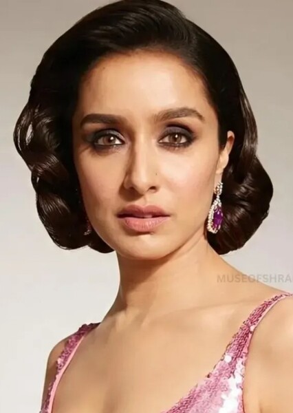 Shraddha Kapoor photo