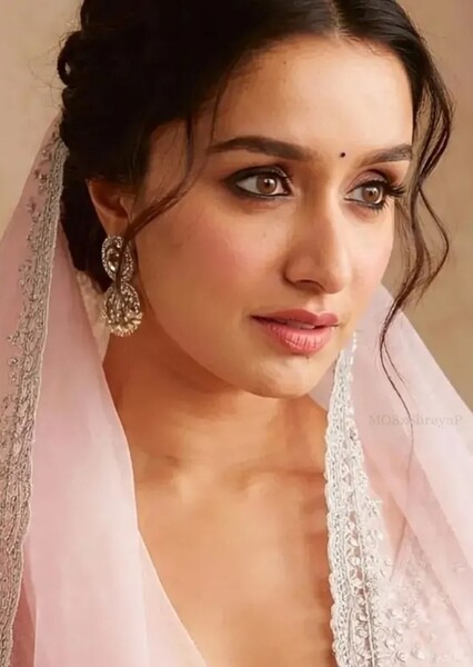 Shraddha Kapoor photo