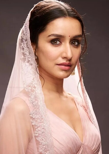 Shraddha Kapoor photo