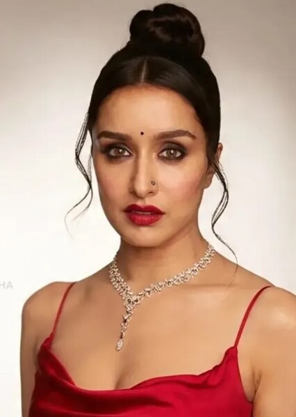 Shraddha Kapoor photo