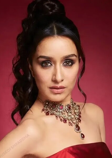 Shraddha Kapoor photo