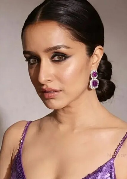 Shraddha Kapoor photo