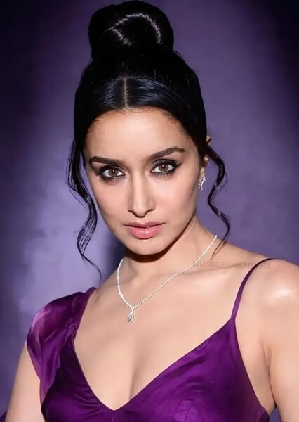 Shraddha Kapoor photo