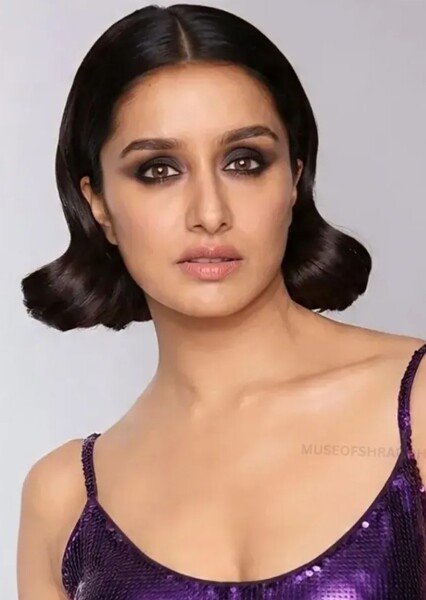 Shraddha Kapoor photo
