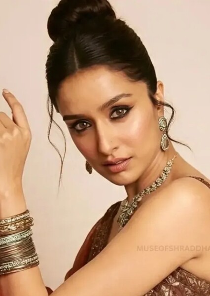 Shraddha Kapoor photo