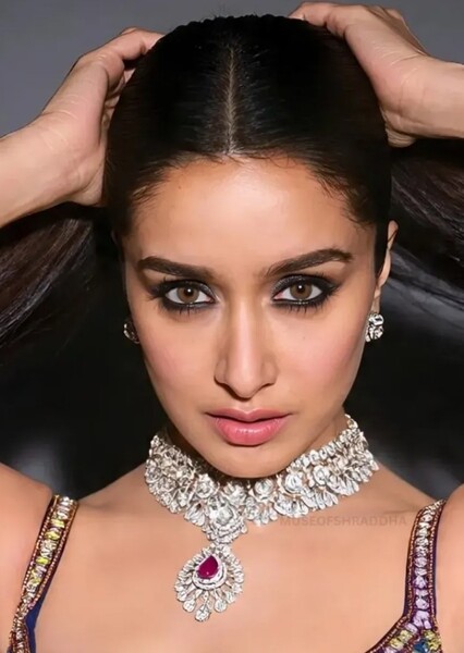 Shraddha Kapoor photo