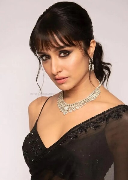 Shraddha Kapoor photo