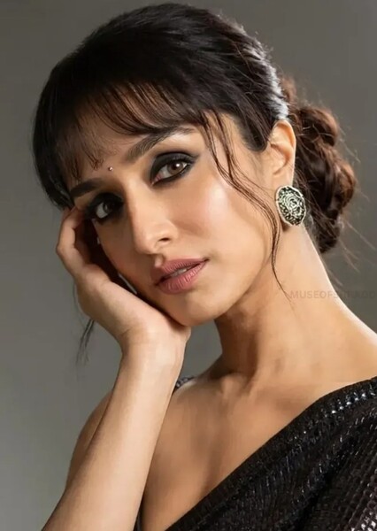 Shraddha Kapoor photo