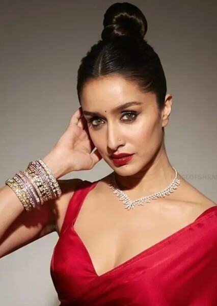 Shraddha Kapoor photo