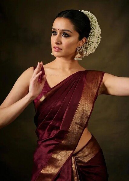 Shraddha Kapoor photo
