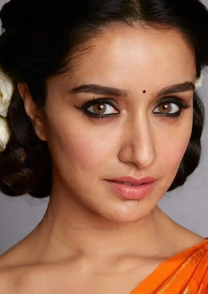 Shraddha Kapoor photo