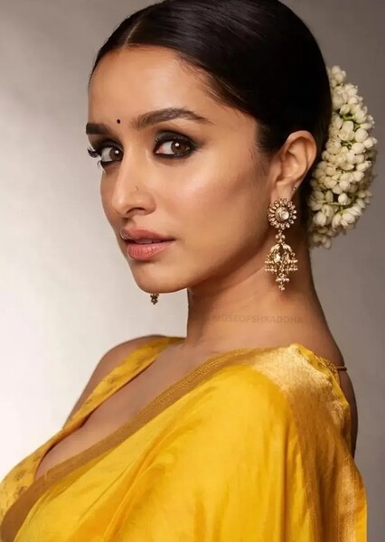 Shraddha Kapoor photo