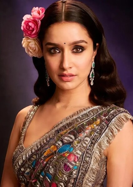 Shraddha Kapoor photo