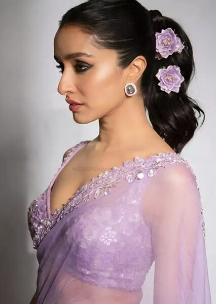 Shraddha Kapoor photo