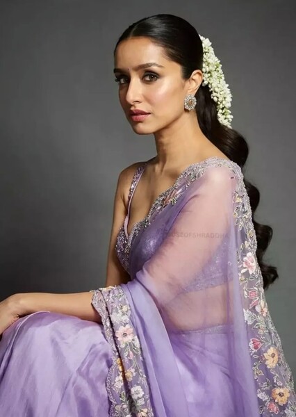 Shraddha Kapoor photo