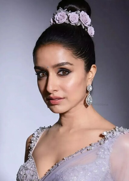 Shraddha Kapoor photo